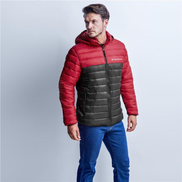 Mens Kyoto Two Tone Jacket