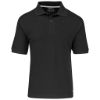 Mens Crest Golf Shirt