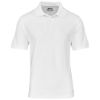 Mens Crest Golf Shirt