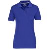 Ladies Crest Golf Shirt