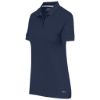 Ladies Crest Golf Shirt