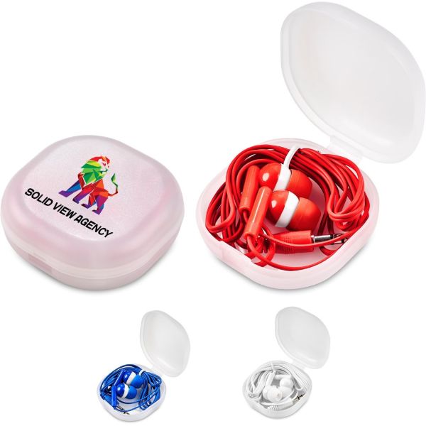 Altitude Nu Toonz Earbuds