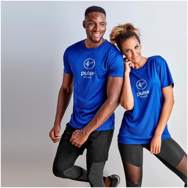 Unisex Activ T Shirt