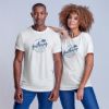 Unisex Recycled Promo T Shirt