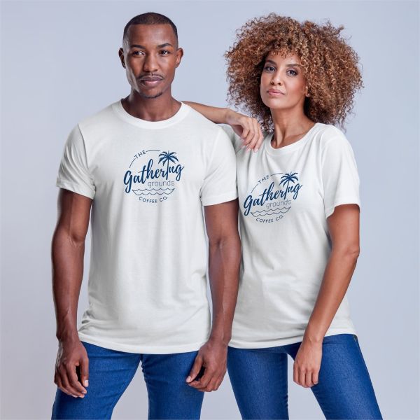Unisex Recycled Promo T Shirt