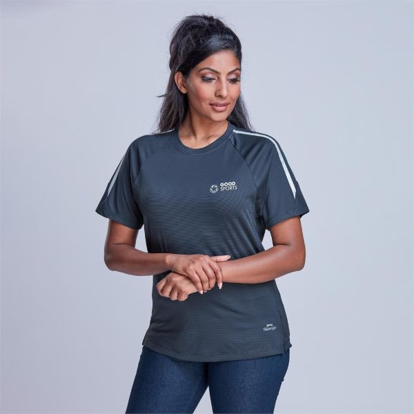 Ladies Endurance T Shirt