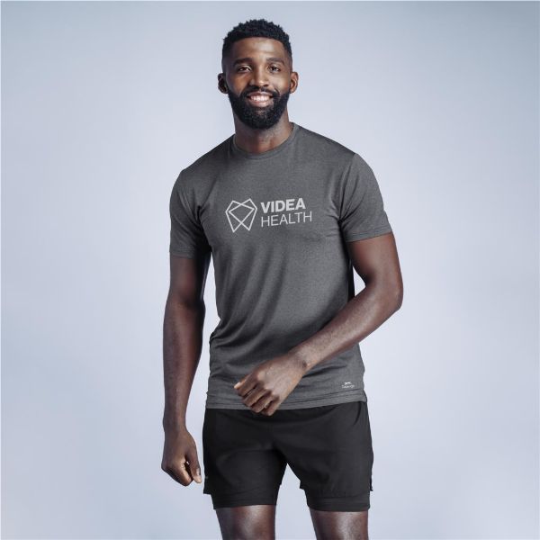 Mens Slazenger Vitality T Shirt