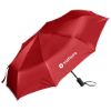 Altitude Fairhaven UV50 Auto Open Compact Umbrella