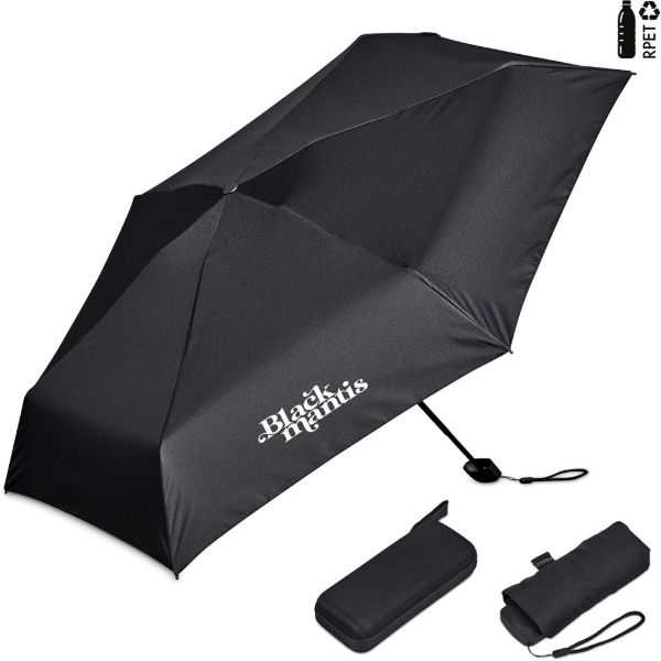 Serendipio Salem Recycled Pet Compact Umbrella
