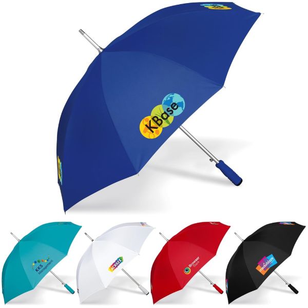 Cloudburst Auto Open Umbrella