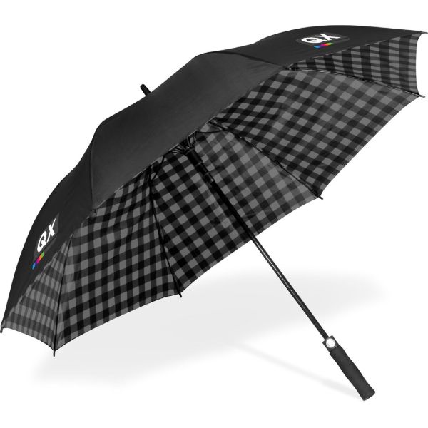 Wrigley Auto Open Umbrella