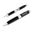 Kilobyte USB Pen And Laser Pointer 8GB