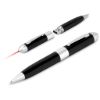 Kilobyte USB Pen And Laser Pointer 8GB