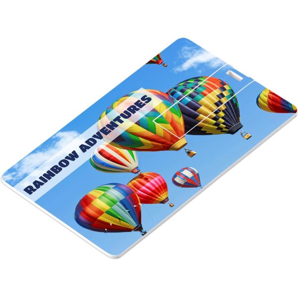 Picasso Flash Drive 8GB