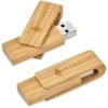 Okiyo Bakemono Bamboo Flash Drive 32GB