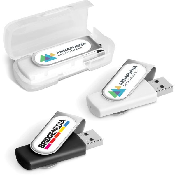 Axis Dome Flash Drive 16GB