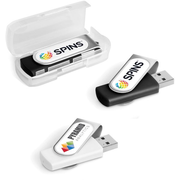 Axis Dome Flash Drive 32GB