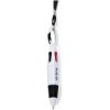 Altitude Quatro 4 In 1 Neck Ball Pen