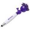 Altitude Moptopper Thumbs-Up Stylus Ball Pen