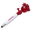 Altitude Moptopper Thumbs-Up Stylus Ball Pen