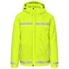 Defender Hi Viz Jacket