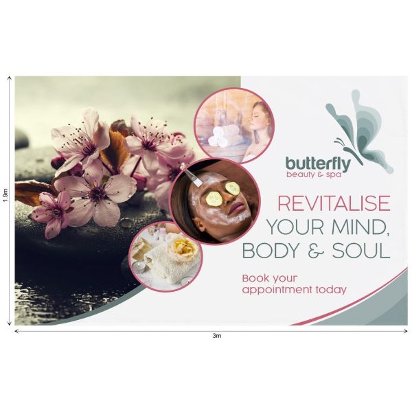 Ovation Gazebo 3 X 3M Full Wall