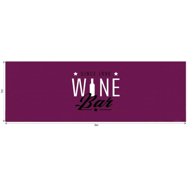 Ovation Gazebo 4.5 X 3M Short Side Half Wall