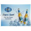 Legend Straight Banner Wall Skin 3 X 2.25M