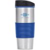 Ridge Steel And Plastic Tumbler 450ml