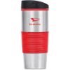Ridge Steel And Plastic Tumbler 450ml