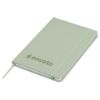 Altitude Omega A5 Hard Cover Notebook