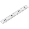 Altitude Frontline 30cm Ruler