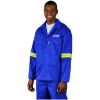 Premium Polycotton Jacket Arms YW Tape