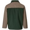 Premium Polycotton Two Tone Jacket