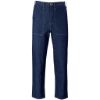 Cast Premium Denim Pants