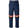 Cast Premium Denim Pants Legs OR Tape