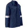 Sabs Acid Resistant And Flame Retardant Jacket