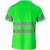 Construction Hi Viz T Shirt