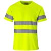 Construction Hi Viz T Shirt