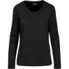 Ladies Long Sleeve All Star T Shirt