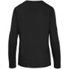 Ladies Long Sleeve All Star T Shirt