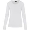 Ladies Long Sleeve All Star T Shirt