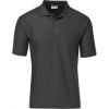 Kids Basic Pique Golf Shirt