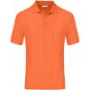 Kids Basic Pique Golf Shirt