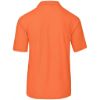 Kids Basic Pique Golf Shirt