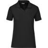 Ladies Basic Pique Golf Shirt