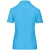 Ladies Basic Pique Golf Shirt