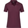 Ladies Basic Pique Golf Shirt