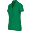 Ladies Basic Pique Golf Shirt