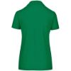 Ladies Basic Pique Golf Shirt